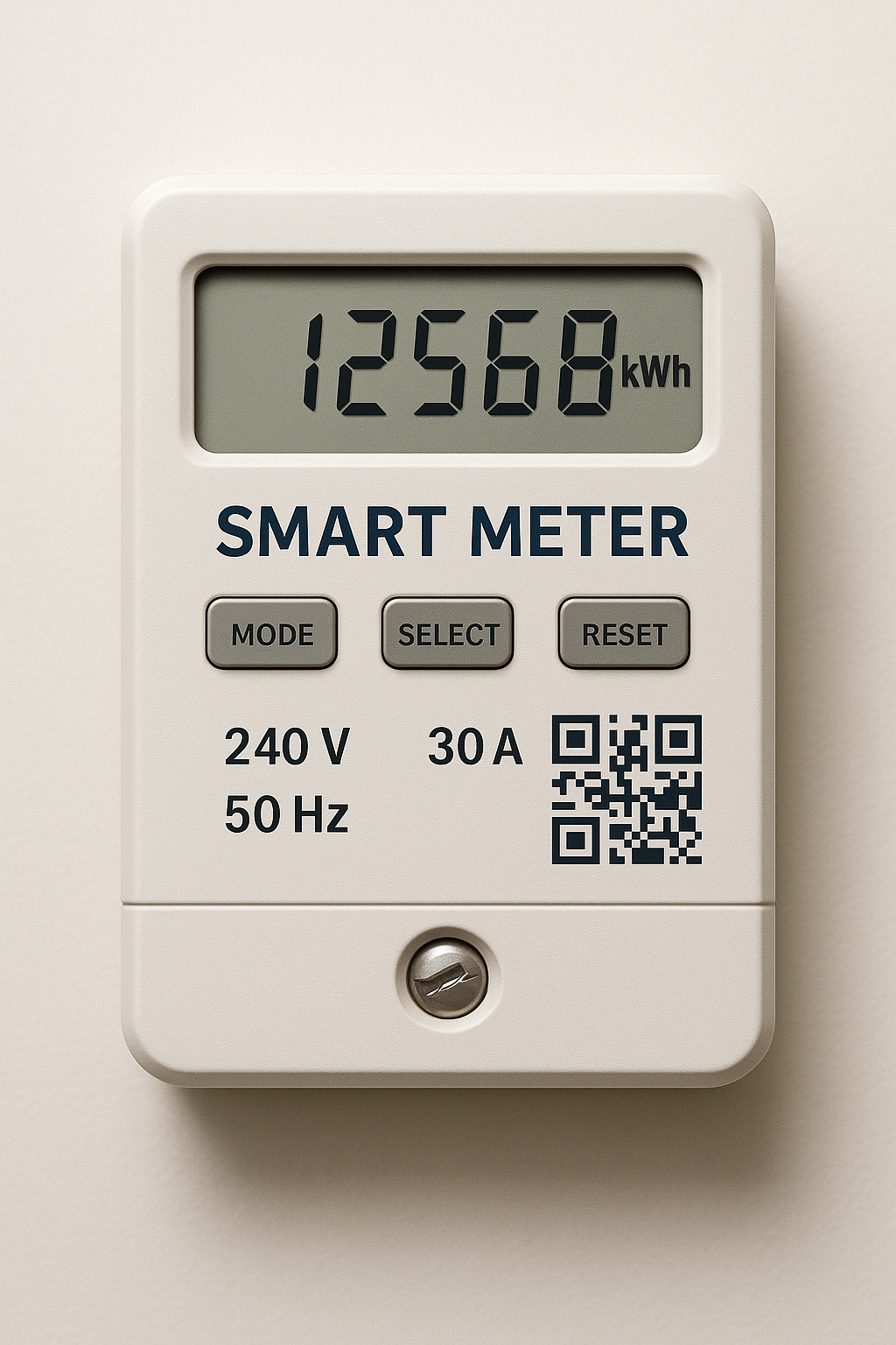 Smart Meter Pilot
