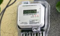 smart meter